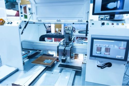 新品上市丨小巧精悍，高效全能——埃科光電UA系列小面陣相機賦能計算機系統(tǒng)服務