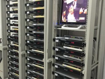廣州、東莞、珠海、梅州、汕頭機房檢修維護及有線電視前端維保合同