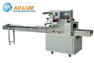 鄭州冰棒包裝機(jī)生產(chǎn)廠家 引領(lǐng)機(jī)械電子設(shè)備創(chuàng)新，賦能冷飲產(chǎn)業(yè)升級(jí)